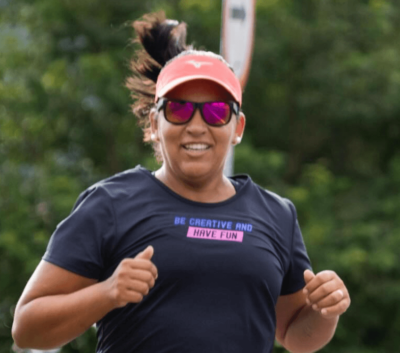 Nana Almeida