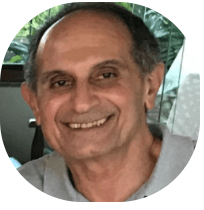 Mario Firjam