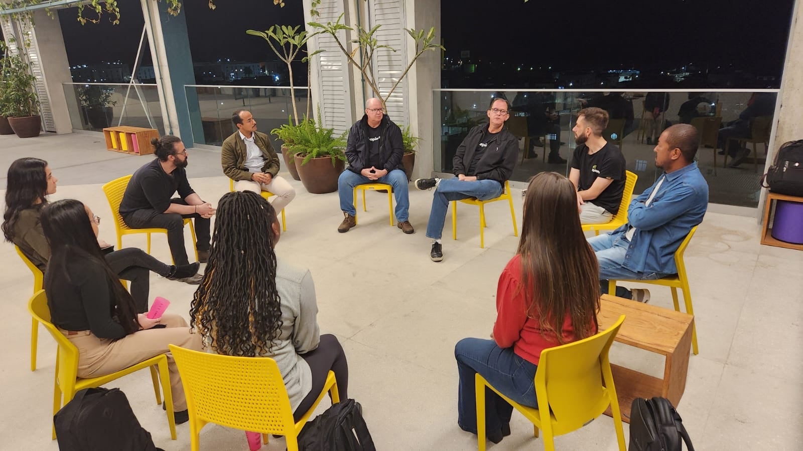Prana Empresa Foto 5