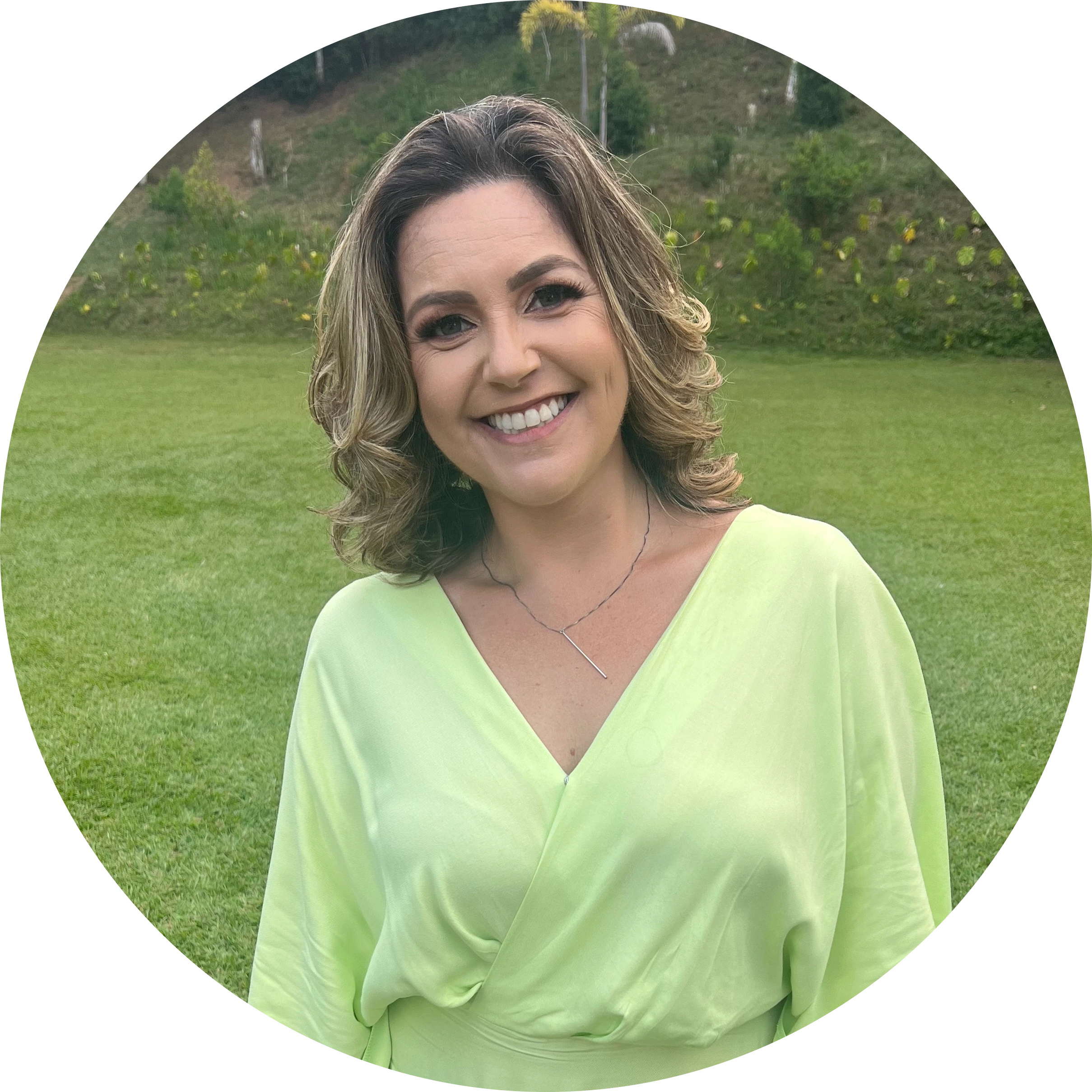Foto de Emiliane Torres