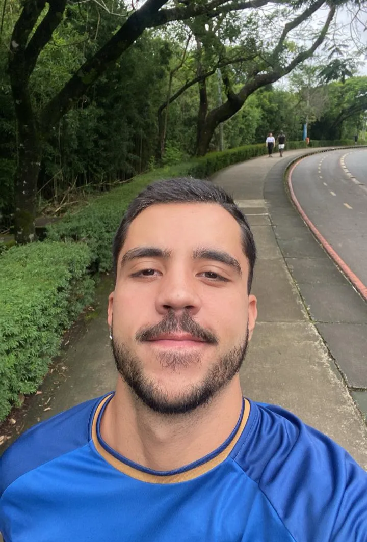 Foto de João Victor Campos