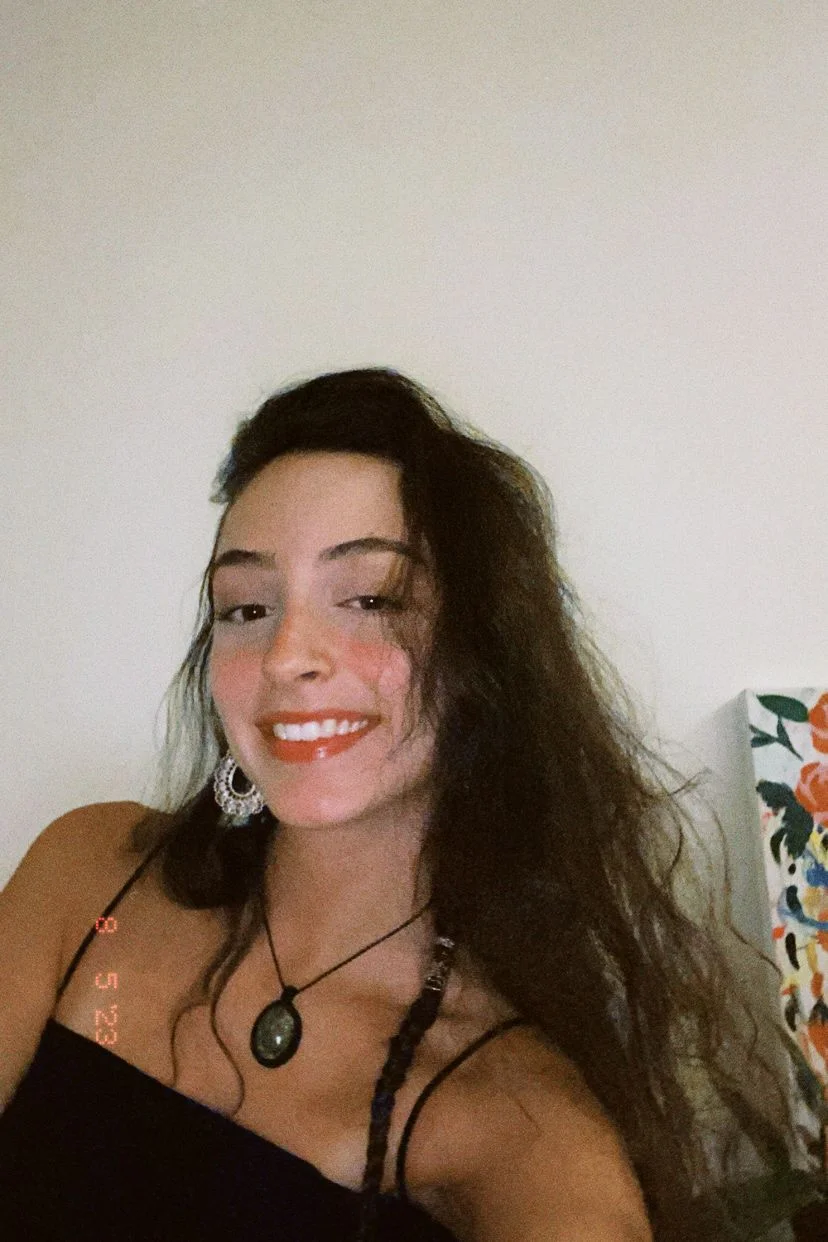 Foto de Júlia Firjam
